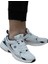 Songa Beyaz Laci Unisex 530 Mod Sneaker Spor Ayakkabı 23144 V7 4
