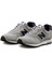565 Gri Erkek Sneaker Günlük Spor Ayakkabı ml 565 Gry V10 1