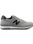 565 Gri Erkek Sneaker Günlük Spor Ayakkabı ml 565 Gry V10 2