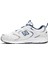 Unisex Sneaker Spor Ayakkabı Beyaz Laci ML408WN V9 3