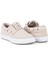 4 Edoras Bej Yazlık Keten Comfort Sneaker Spor Ayakkabı V1 4