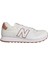 Beyaz Kadın Sneaker Spor Ayakkabı GW500WTA V2 1