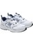 Sneaker Spor Ayakkabı Beyaz Laci ML408WN V8 2