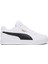 Caven 2.0 Beyaz Siyah Erkek Sneaker Günlük Spor Ayakkabı 392290-03 V1 5