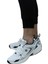 Songa Beyaz Laci Unisex 530 Mod Sneaker Spor Ayakkabı 23144 V8 3