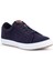 4213 Mayer Lacivert Yazlık Keten Comfort Erkek Sneaker Spor Ayakkabı V2 1
