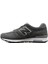 565 Antrasit Gri Erkek Sneaker Ayakkabı ml 565 Ant V7 3