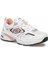 Athens Beyaz Pembe Kadın Sneaker Spor Ayakkabı V3 3