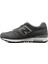 New Balance 565 Antrasit Gri Erkek Sneaker Ayakkabı ml 565 Ant V2 3