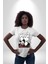 Tokyo Intikamcıları Anime Tokyo Revengers Kadın Erkek Unisex Beyaz Organik Baskılı T-Shirt Penye Yüksek Kalite 1