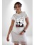 Tokyo Intikamcıları Anime Tokyo Revengers Kadın Erkek Unisex Beyaz Organik Baskılı T-Shirt Penye Yüksek Kalite 5