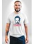 Breaking Bad Kadın Erkek Unisex Beyaz Organik Baskılı T-Shirt Penye Yüksek Kalite 1