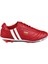 13256 Fg Kırmızı Futbol Krampon Ayakkabı V3 5