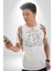 Pisagor Çember Matematik Kadın Erkek Unisex Beyaz Organik Baskılı T-Shirt Penye Yüksek Kalite 1