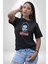 Breaking Bad Kadın Erkek Unisex Siyah Organik Baskılı T-Shirt Penye Yüksek Kalite 1