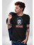 Breaking Bad Kadın Erkek Unisex Siyah Organik Baskılı T-Shirt Penye Yüksek Kalite 4