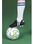 13256 Fg Siyah Futbol Krampon Ayakkabı V5 3