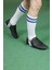 13256 Fg Siyah Futbol Krampon Ayakkabı V5 4