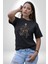 Cehennem Melekleri Motorsiklet Kurukafa Kadın Erkek Unisex Siyah Organik Baskılı T-Shirt Penye Yüksek Kalite 3