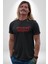 Escape Dead Island Ölüm Adası Kadın Erkek Unisex Siyah Organik Baskılı T-Shirt Penye Yüksek Kalite 1
