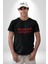 Escape Dead Island Ölüm Adası Kadın Erkek Unisex Siyah Organik Baskılı T-Shirt Penye Yüksek Kalite 4