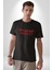 Escape Dead Island Ölüm Adası Kadın Erkek Unisex Siyah Organik Baskılı T-Shirt Penye Yüksek Kalite 5