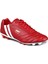 13256 Fg Kırmızı Futbol Krampon Ayakkabı V1 1