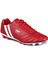 13256 Fg Kırmızı Futbol Krampon Ayakkabı V1 1