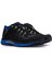 Ursa Waterproof Siyah Saks Unisex Kışlık Ayakkabı V2 2