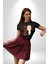 Ken Ryugujı Anime Tokyo Intikamcıları Kadın Erkek Unisex Siyah Organik Baskılı T-Shirt Penye Yüksek Kalite 5