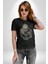Breaking Bad Kadın Erkek Unisex Siyah Organik Baskılı T-Shirt Penye Yüksek Kalite 1