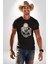 Breaking Bad Kadın Erkek Unisex Siyah Organik Baskılı T-Shirt Penye Yüksek Kalite 2