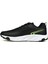 Lupin Siyah Erkek Spor Ayakkabı 2