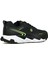 Lupin Siyah Erkek Spor Ayakkabı 3