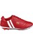 Kırmızı Futbol Krampon Yetişkinler İçin Microfiber Malzeme ile 13256 FG Modeli 5