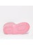 Chufo Cuello Borreguillo Çocuk Kürklü Rosa Pembe Yağmur Çizmesi W10101-010 V3 5