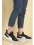 Anzarun Lite Unisex Siyah Yürüyüş Spor Ayakkabı 371128-02 372004-01 V4 1