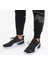 Anzarun Lite Unisex Siyah Yürüyüş Spor Ayakkabı 371128-02 372004-01 V4 5