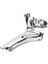 Tiagra FD-4500 34.9mm Ön Vites 1