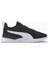 Anzarun Lite Unisex Siyah Yürüyüş Spor Ayakkabı 371128-02 372004-01 V6 4