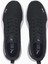 Anzarun Lite Unisex Siyah Yürüyüş Spor Ayakkabı 371128-02 372004-01 V6 5