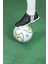 13258 Siyah Halı Saha Futbol Ayakkabı V7 2