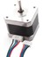 Nema 17 Step Motor KABLOSU(80CM)XH2,54 3