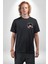 My Hero Academia Dabi Anime Siyah Oversize Kadın Erkek Ön ve Sırt Baskılı T-Shirt 1