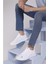 Anzarun Lite Unisex Beyaz Spor Ayakkabı 371128-03 372004-02 V7 2