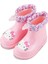 Bimbi Hello Kitty Rosa Pembe Çocuk Kar Bot Çizme W10261-010 V1 1