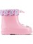 Bimbi Hello Kitty Rosa Pembe Çocuk Kar Bot Çizme W10261-010 V1 2