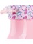 Bimbi Hello Kitty Rosa Pembe Çocuk Kar Bot Çizme W10261-010 V1 3