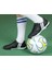 13258 Siyah Halı Saha Futbol Ayakkabı V4 3