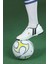 13258 Beyaz Halı Saha Futbol Ayakkabı V7 3